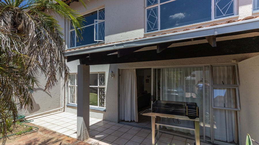 3 Bedroom Property for Sale in Kroonheuwel Free State